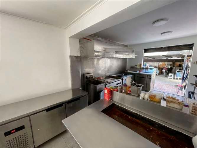 CASA Los Leones - Diego de Almagro