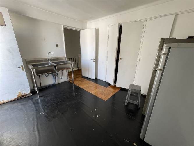 CASA Los Leones - Diego de Almagro