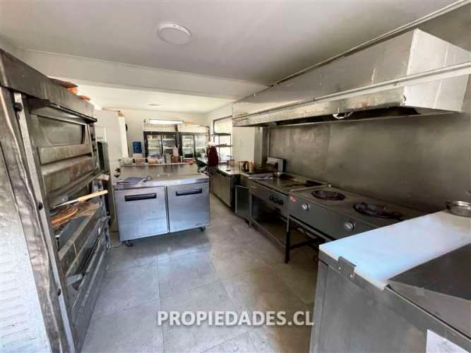 CASA Los Leones - Diego de Almagro