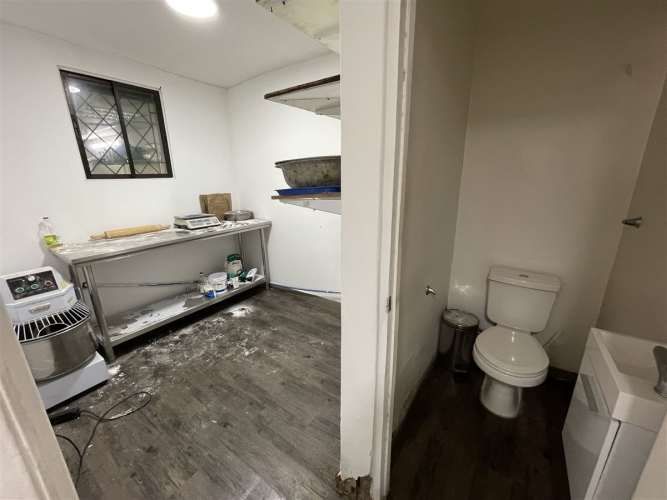 CASA Los Leones - Diego de Almagro