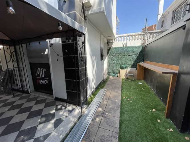 CASA Los Leones - Diego de Almagro