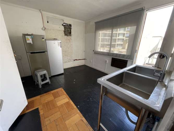 CASA Los Leones - Diego de Almagro