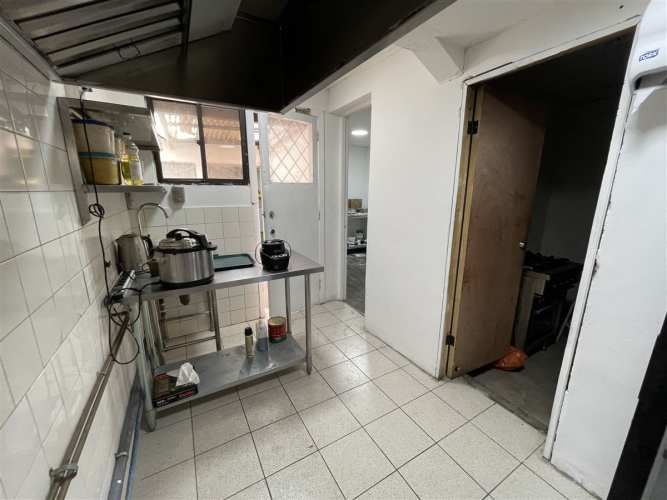 CASA Los Leones - Diego de Almagro