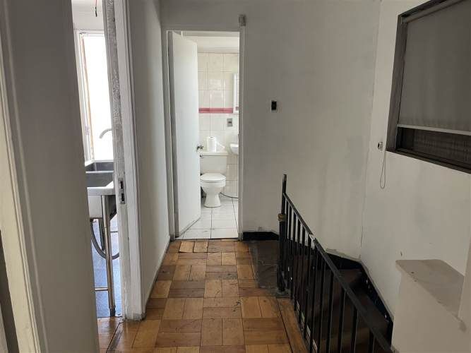 CASA Los Leones - Diego de Almagro