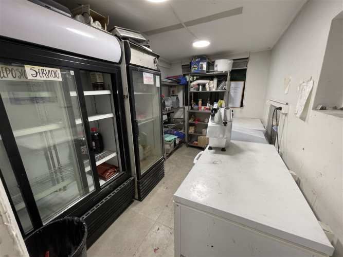 CASA Los Leones - Diego de Almagro