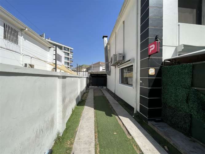 CASA Los Leones - Diego de Almagro