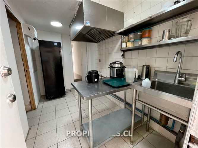 CASA Los Leones - Diego de Almagro