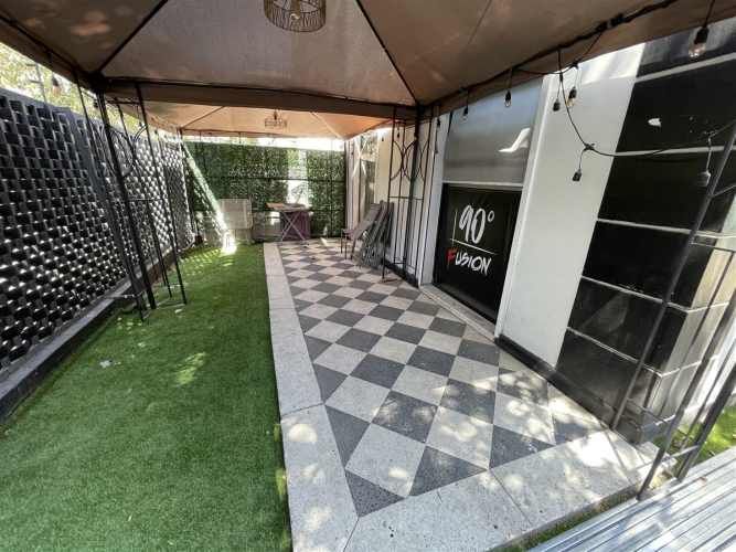 CASA Los Leones - Diego de Almagro