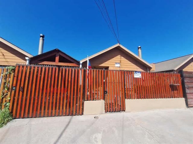 CASA Bosque San Carlos