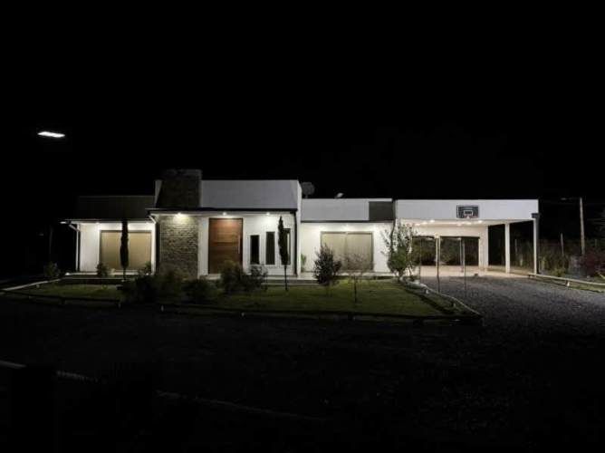 Parcela PARCELACIÓN BISYAKA