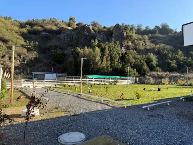 Parcela PARCELACIÓN BISYAKA