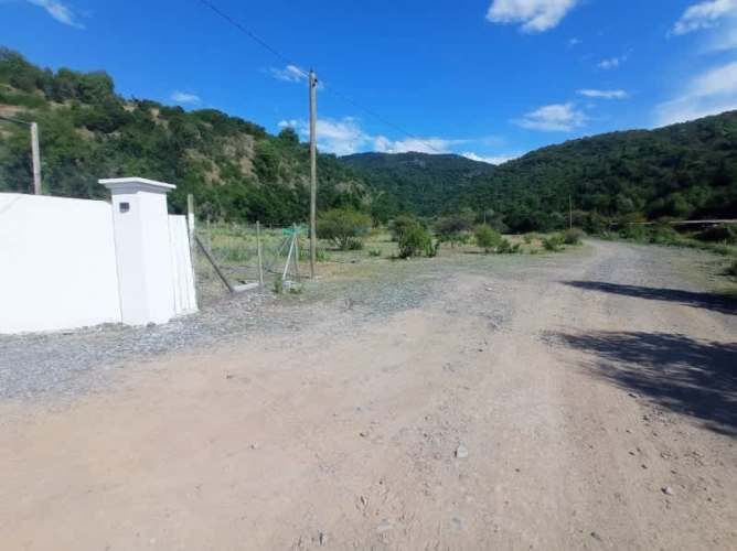 Parcela PARCELACIÓN BISYAKA