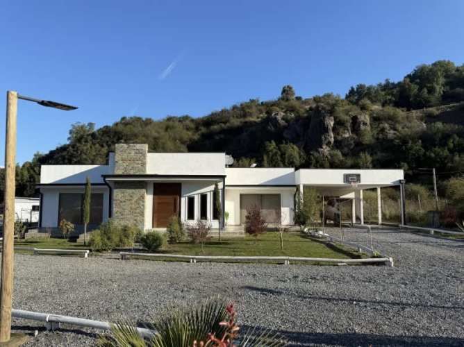 Parcela PARCELACIÓN BISYAKA