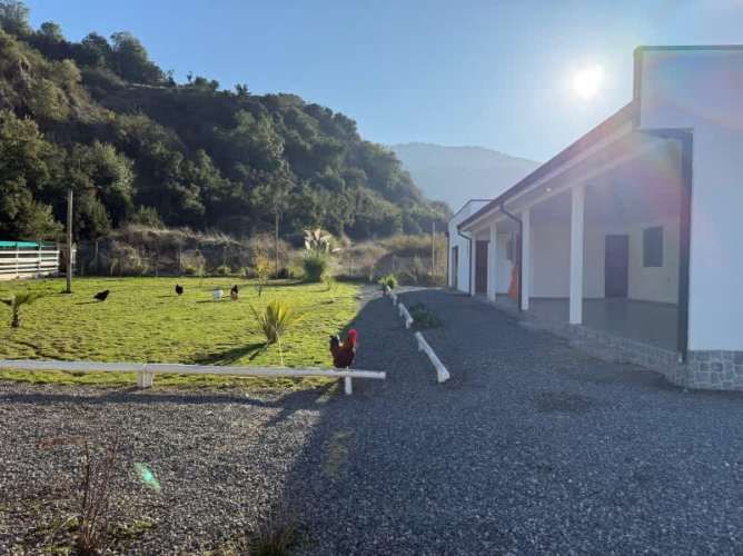 Parcela PARCELACIÓN BISYAKA