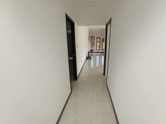 Parcela PARCELACIÓN BISYAKA