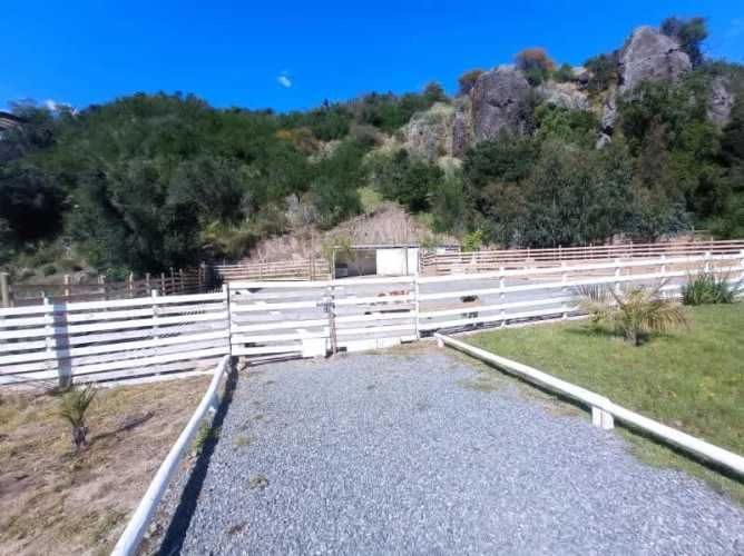 Parcela PARCELACIÓN BISYAKA