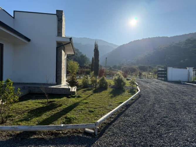 Parcela PARCELACIÓN BISYAKA