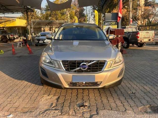 VOLVO XC60 COMFORT AT 2.0  2014