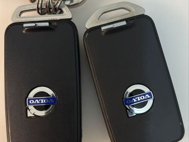 VOLVO XC60 COMFORT AT 2.0  2014