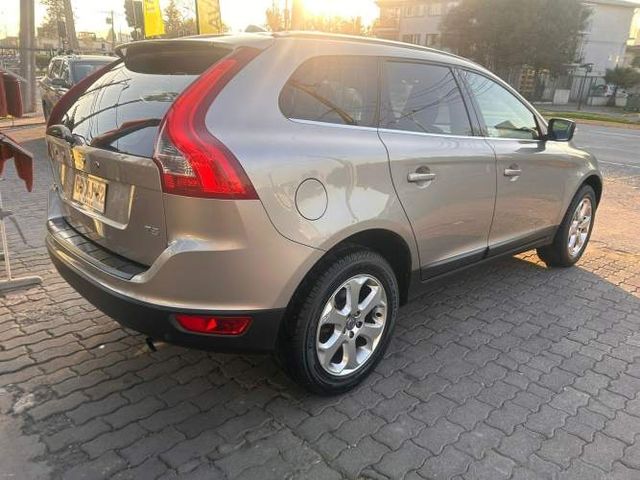 VOLVO XC60 COMFORT AT 2.0  2014