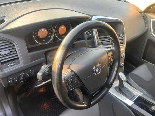 VOLVO XC60 COMFORT AT 2.0  2014