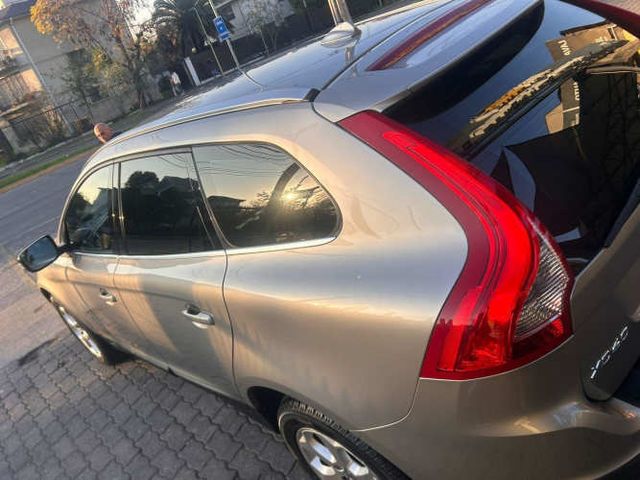 VOLVO XC60 COMFORT AT 2.0  2014