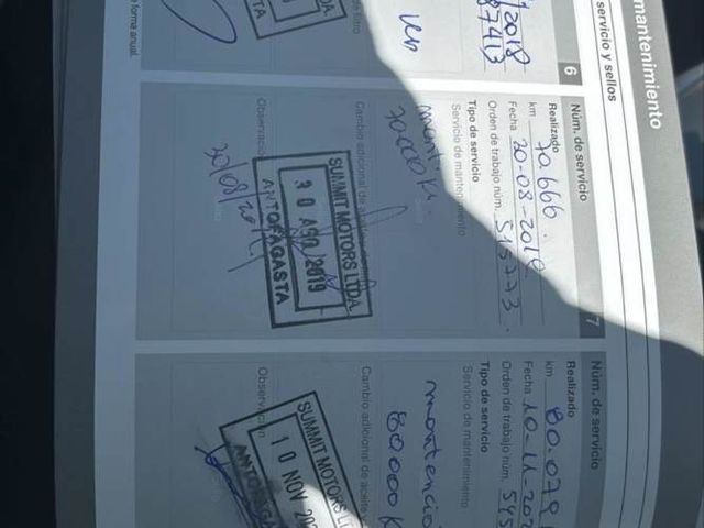 VOLVO XC60 COMFORT AT 2.0  2014