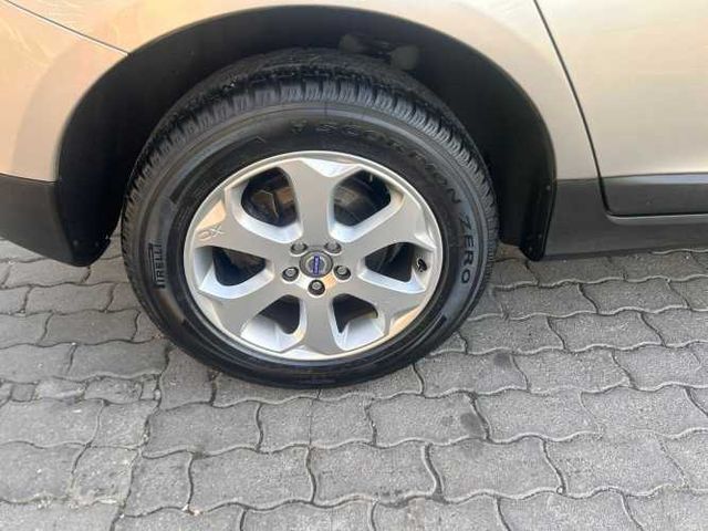 VOLVO XC60 COMFORT AT 2.0  2014