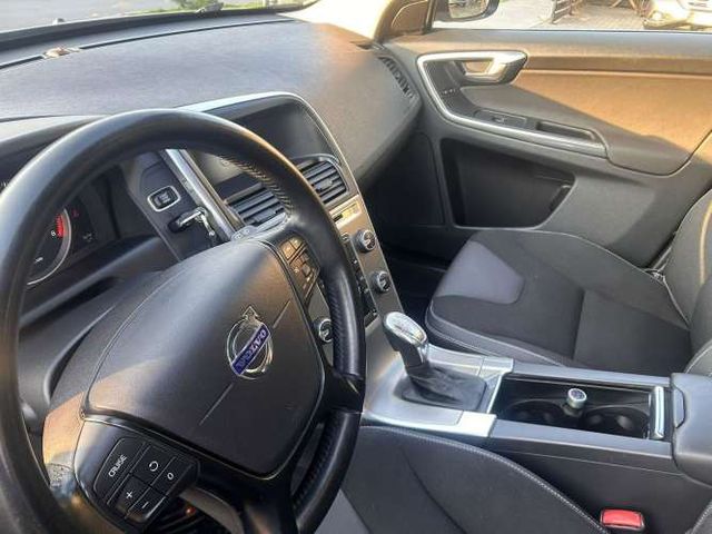 VOLVO XC60 COMFORT AT 2.0  2014