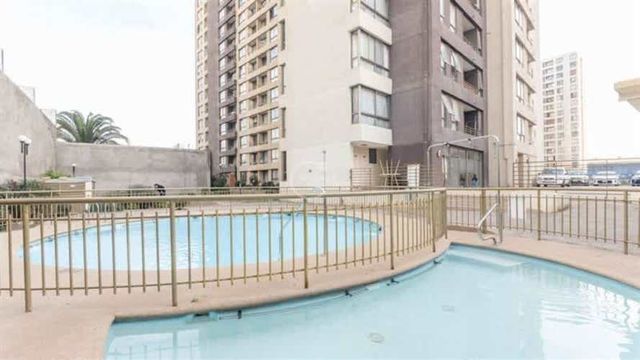 DEPARTAMENTO Av. Fermín Vivaceta