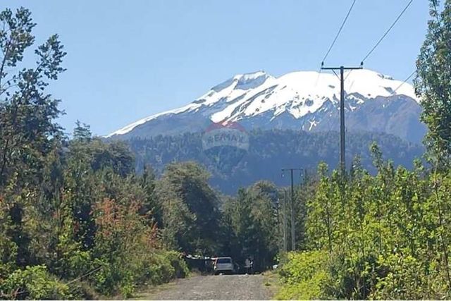 Parcela urbanizada en lagochapo