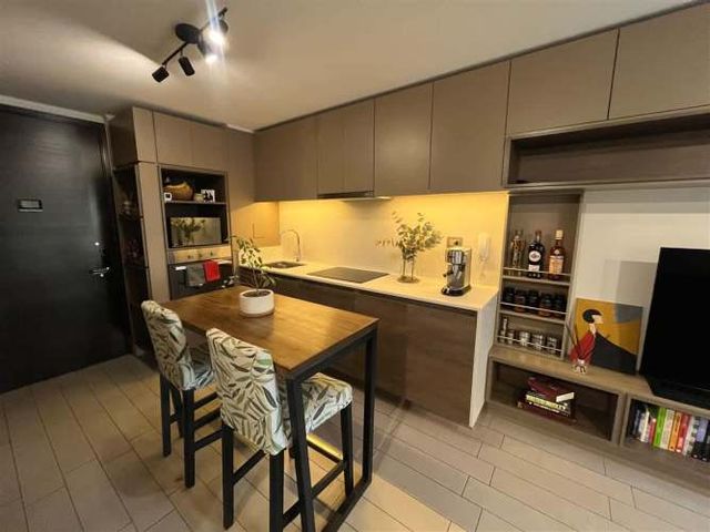 DEPARTAMENTO 2 estacionamientos