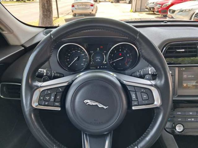 JAGUAR F-PACE 2.5T AWD 2.O AUT 2018