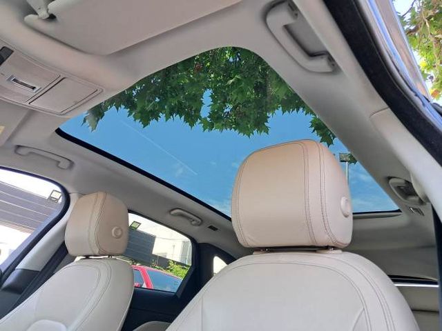 JAGUAR F-PACE 2.5T AWD 2.O AUT 2018