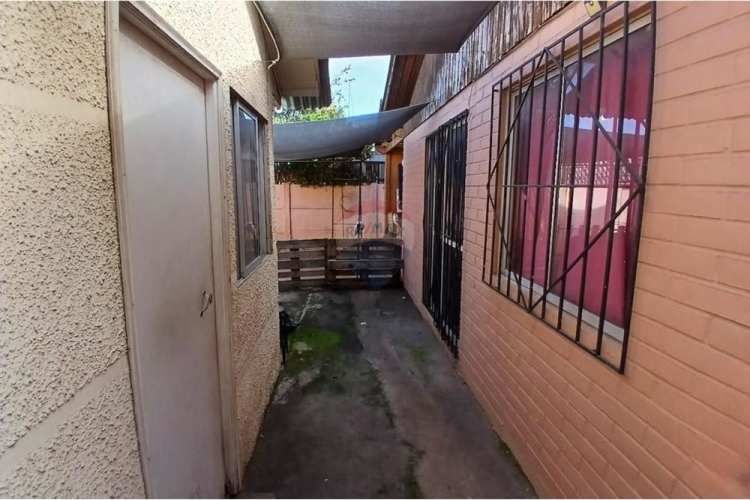 &quot;casa acogedora en maipú: 4d/3b