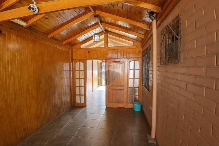 &quot;casa acogedora en maipú: 4d/3b