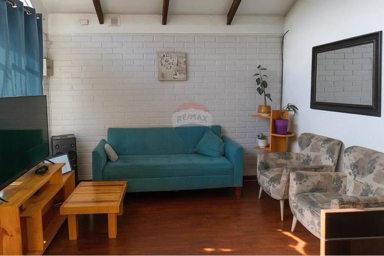 &quot;casa acogedora en maipú: 4d/3b