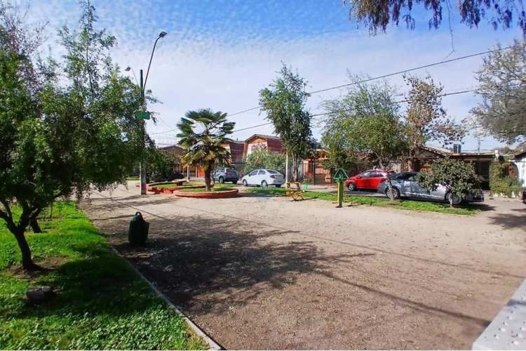 &quot;casa acogedora en maipú: 4d/3b