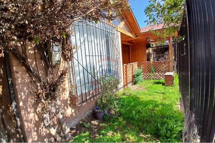 &quot;casa acogedora en maipú: 4d/3b
