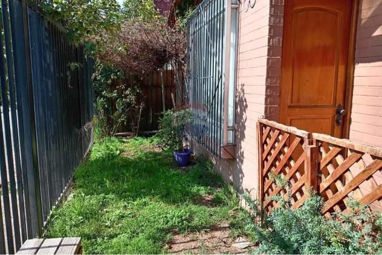 &quot;casa acogedora en maipú: 4d/3b