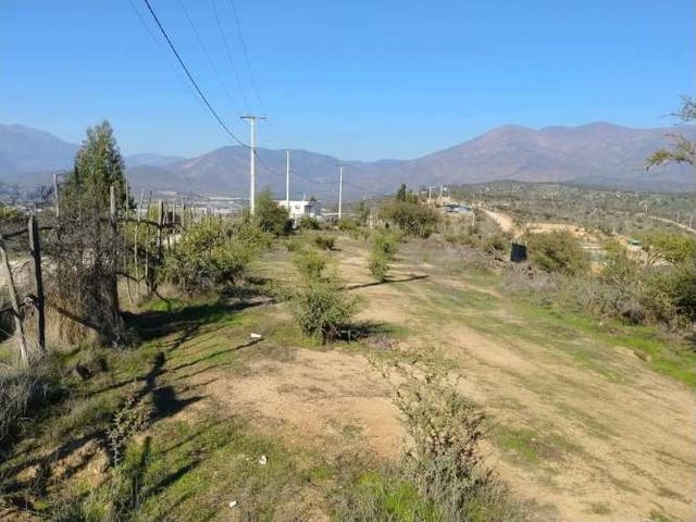 Terreno Limache, Valparaíso