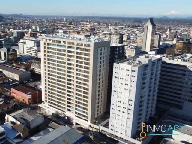 DEPARTAMENTO Edificio Claro solar