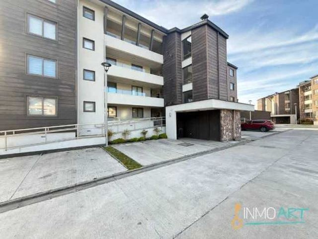 DEPARTAMENTO Condominio Costa Pucón IV