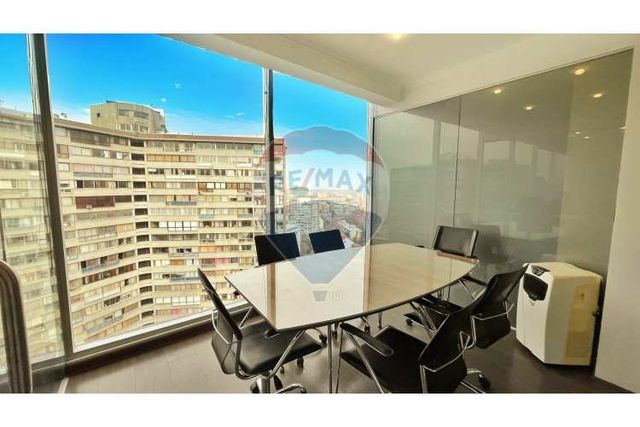 Fabulosa ubicacion en providencia, pasos metro