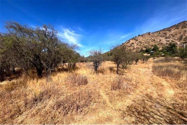 Venta parcela/ terreno en condominio consolidado