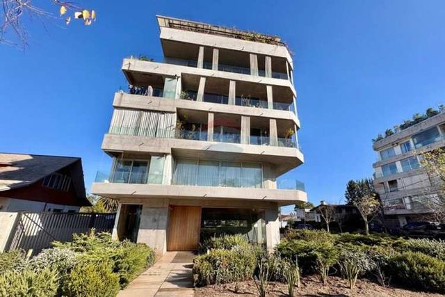 Venta depto moderno y nuevo, 2d y 2b