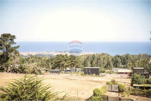 Casa en punta de lobos