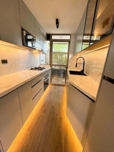 TRANQUILO DEPARTAMENTO EN VITACURA 2 DORMITORIOS 2B 1E 1BO