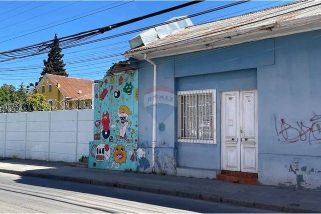 Arriendo oficina san fernando centro.