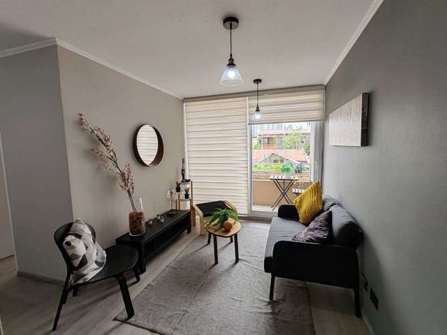 MODERNOS DEPARTAMENTOS EN LA CISTERNA